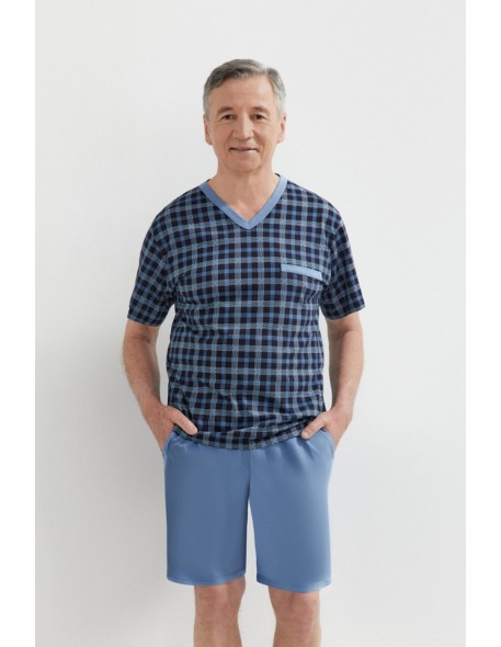 Pajamas men's marek 419 Martel