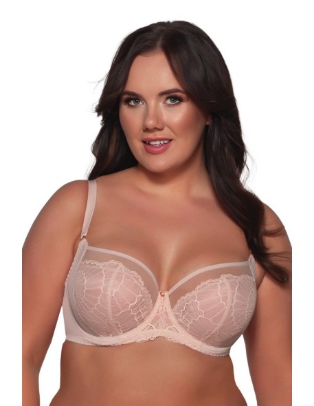 Bra AV 2109 beige SSS maxi Ava