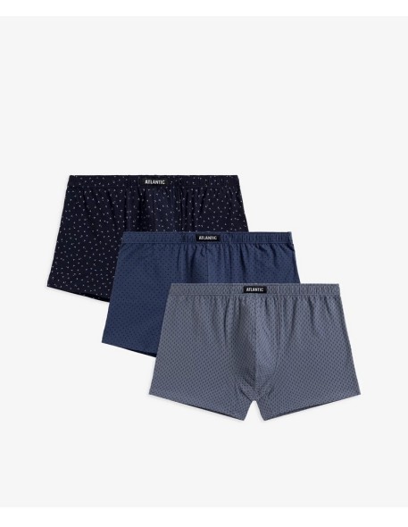 Boxer shorts 3mh-190 a'3 s-2xl Atlantic