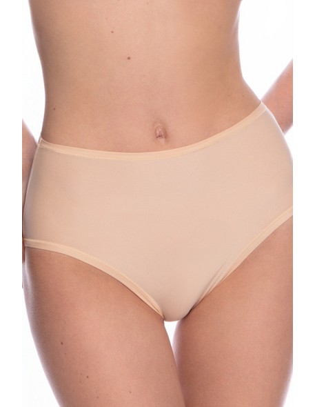 BRIEFS WOMEN'S MIDI L-FIT6000MD-06 Lama