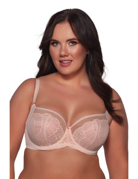 Bra AV 2109 beige SSS Ava