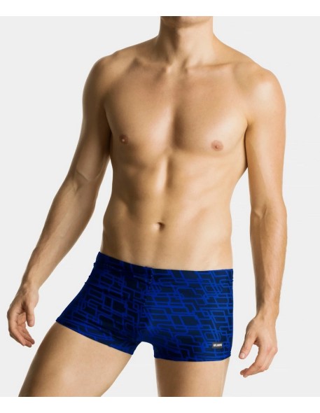 Boxer shorts kąpielowei kms-316 m-2xl Atlantic