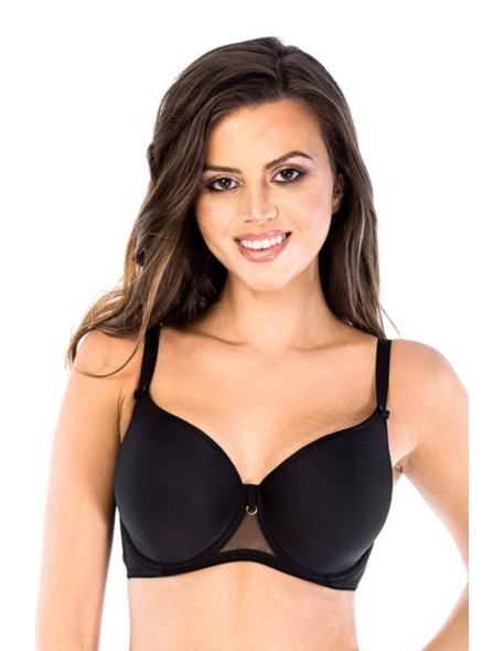 Bra spacer laura 19020 black Mediolano