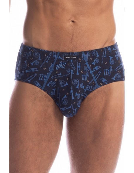 BRIEFS MEN'S CLASIC M-1026CL Lama