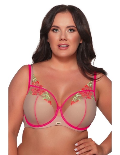 Bra AV 2071 FLUO maxi Ava