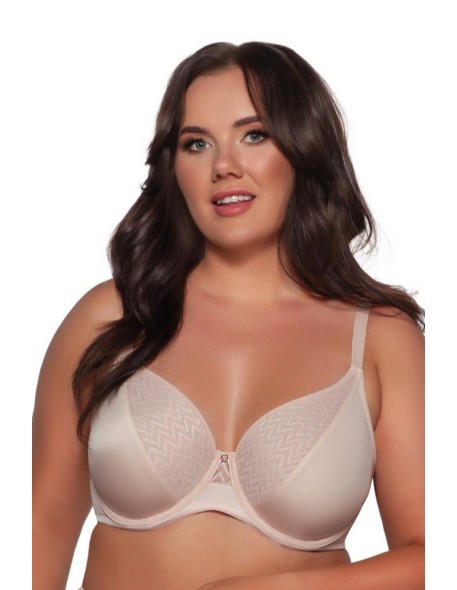 Bra AV 2103 beige Ava