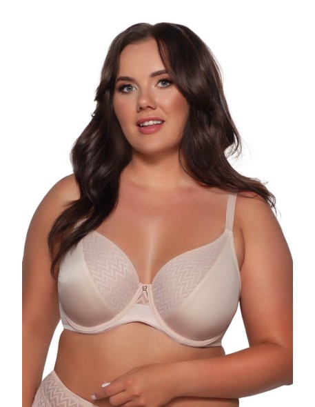 Bra AV 2103 beige maxi Ava