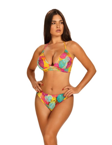 SWIMSUIT PATI 1 S555PA1 Self