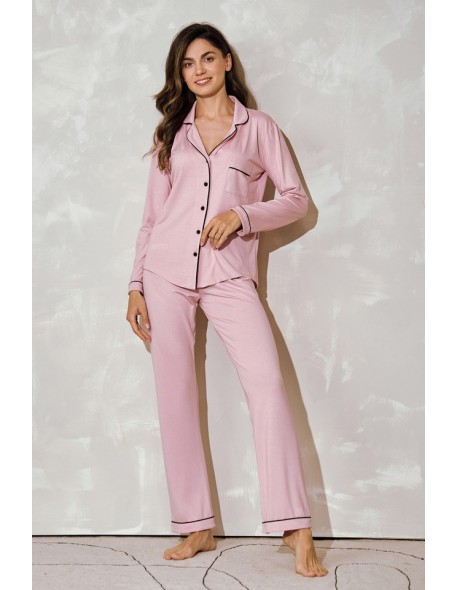 Pajamas women's sydney 3230 s-xl Taro