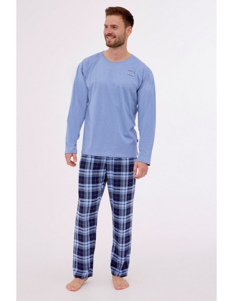 Pajamas men's dr 124/264 aspen 2 Cornette