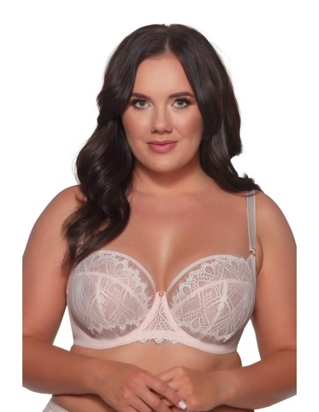 Bra AV 2077 PETAL pink SSS maxi Ava