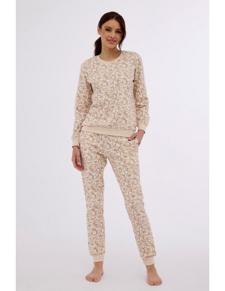 Pajamas women's dr 163/398 Penny Cornette 