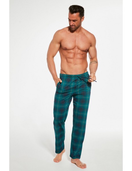 Trousers pajamas men's 691 big j/24 Cornette
