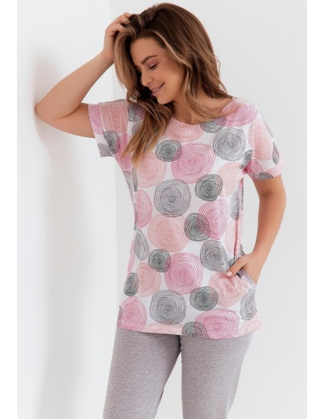 Pajamas 273 kr/r 3xl Cana