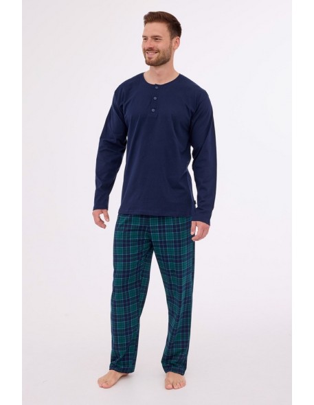 Pajamas men's dr 458/266 owen Cornette