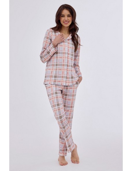 Pajamas women's dr 482/387 sharon Cornette