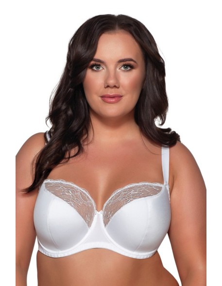 Bra AV 2110 white Ava