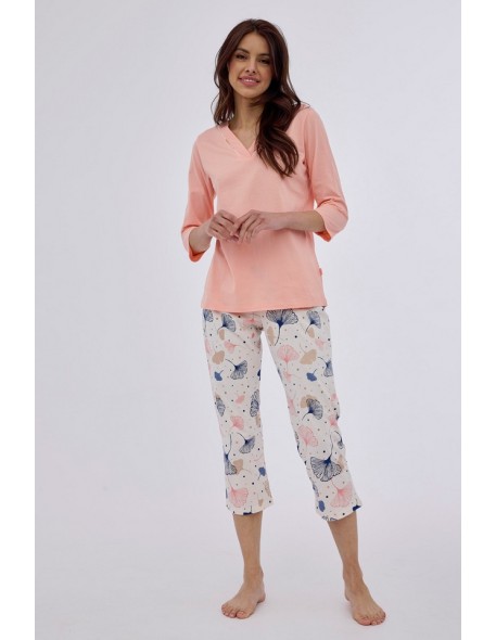 Pajamas women's dr 389/389 nina big Cornette