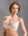 Bra soft Nessa Moly beige