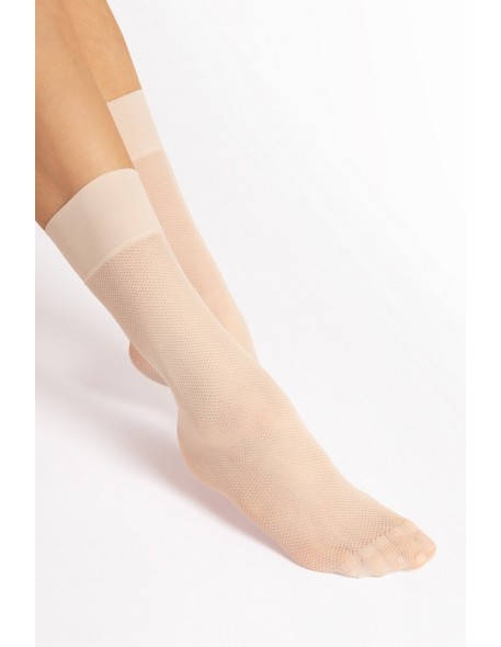 FOXTROT - SOCKS 20 DEN Fiore