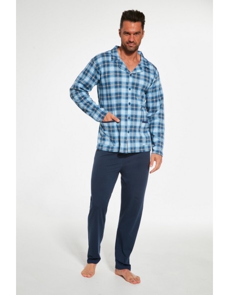 Pajamas men's dr 114 j/24 Cornette 