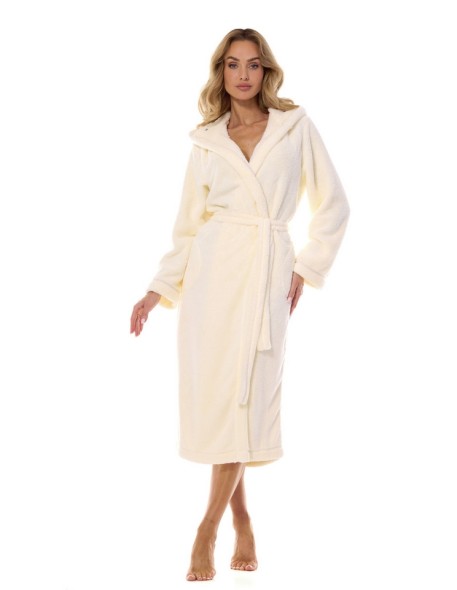 Bathrobe l&l 2412 night long s-xl ladies' L_L