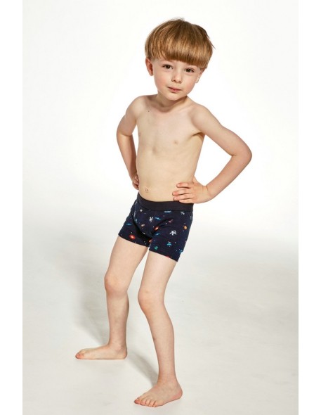 Boxer shorts Kids 701 j/24 Cornette 