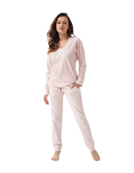 Pajamas 333 dł/r s-2xl z25 women's Luna