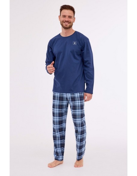 Pajamas men's dr 124/263 aspen big Cornette