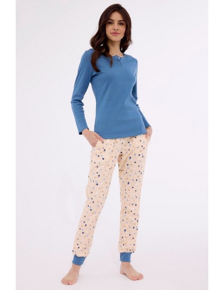 Pajamas women's dr 723/380 Sammy Cornette 