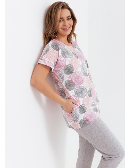 Pajamas 273 kr/r 2xl Cana