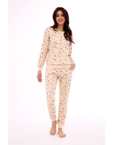 Pajamas women's dr 163/378 Maya Cornette 