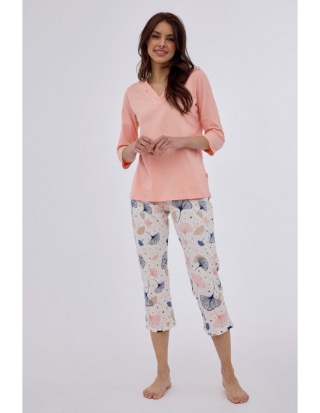 Pajamas women's dr 389/389 Nina Cornette 