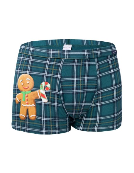 Merry Christmas Cookie 5 007/70 boxer shorts Cornette
