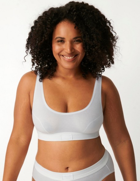 Soft Bra Sloggi Double Comfort Top