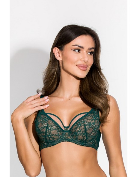 BRA EMERALD SOFT 19214 Mediolano