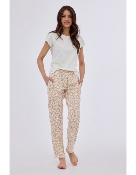 Trousers pajamas women's 690 j/24 Cornette 