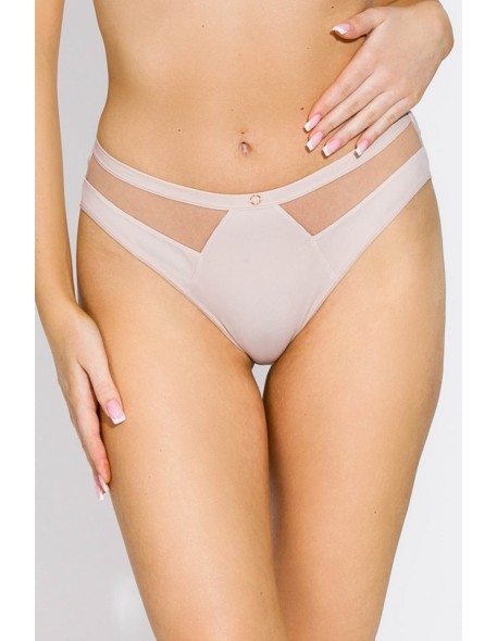 BRIEFS OPIUM 19213 BEIGE Mediolano