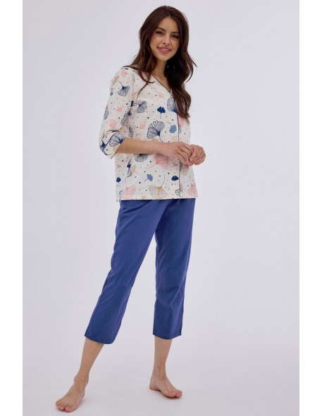 Pajamas women's 842/394 Tess Cornette 