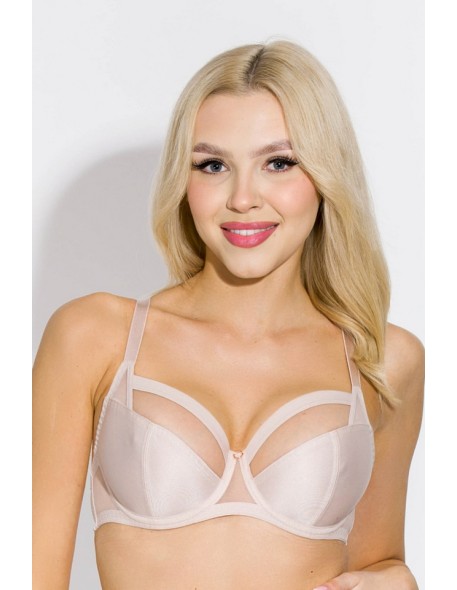 BRA OPIUM SOFT 19213 BEIGE Mediolano