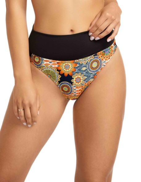 Bathing briefs womens Nessa Panama N01