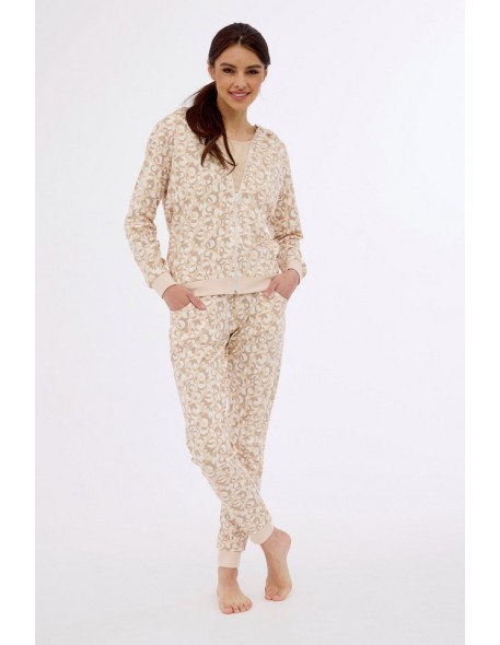 Pajamas women's 355/411 Elen Cornette 