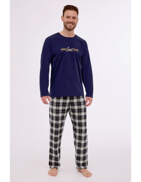 Pajamas men's dr 124/269 Unlimited Cornette 