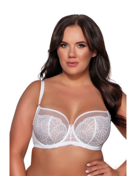 Bra AV 2109 white SSS Ava