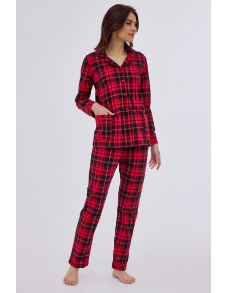 Pajamas women's dr 482/408 Kaya Cornette 