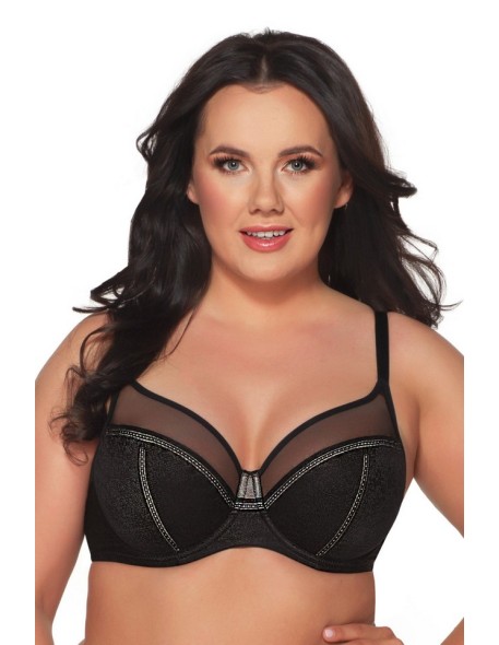 Bra AV 2090 black Ava