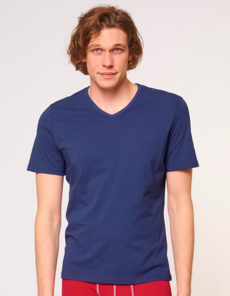 Sloggi Men Go Shirt V-Neck Regular Fit