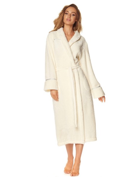 Bathrobe L&L 2084 Satin 4XL ladies' L_L