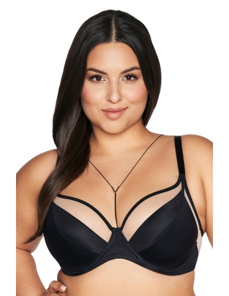 BRA AV 2136 BLACK Ava