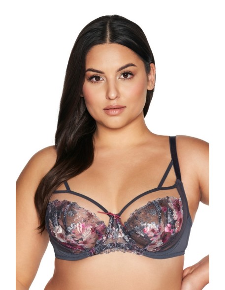 BRA AV 2123 GRAY SSS Ava